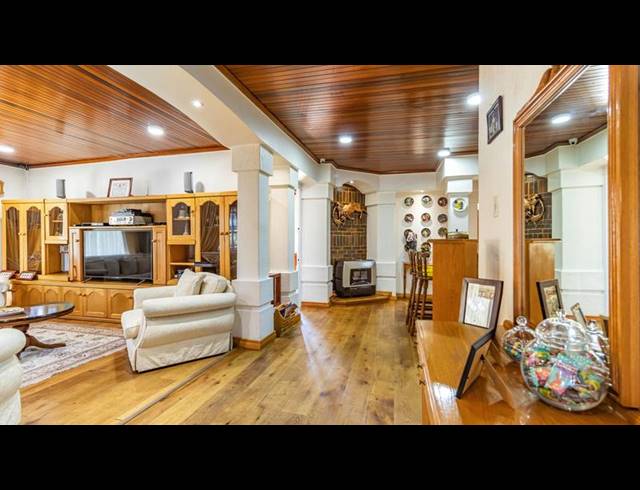 4 BEDROOM HOUSE FOR SALE IN BRUMA